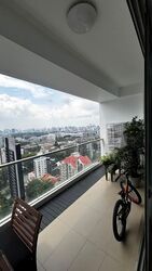 Martin Place Residences (D9), Condominium #582860941